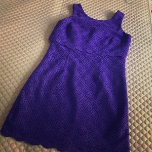 Laundry by Shelli Segal Dress